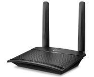 TP-Link TL-MR100 300Mbps b/g/n 3G/4G (LTE) 150Mbps 4xLAN - 663383 - zdjęcie 2